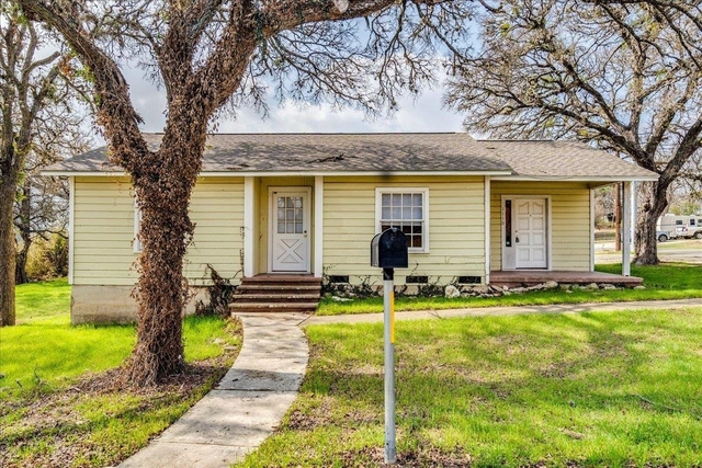 1119 N Lbj Dr - Photo 1