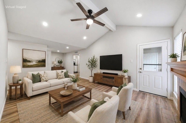 10211 Sugar Branch Drive - Photo 1