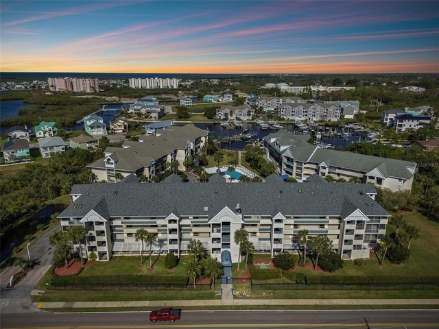 5557 Sea Forest Drive - Photo 1