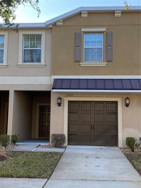 11903 Greengate Drive - Photo 1