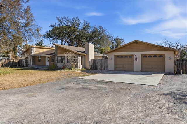 10301 Trail Ridge Lane - Photo 1