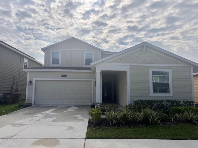 4424 Blackbird Street - Photo 1
