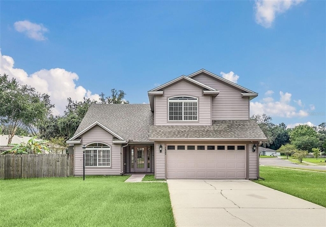 1422 Saffron Trail - Photo 1