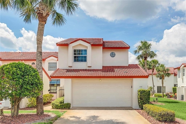 136 Florida Shores Boulevard - Photo 1