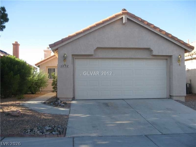 6492 Lombard Drive - Photo 1
