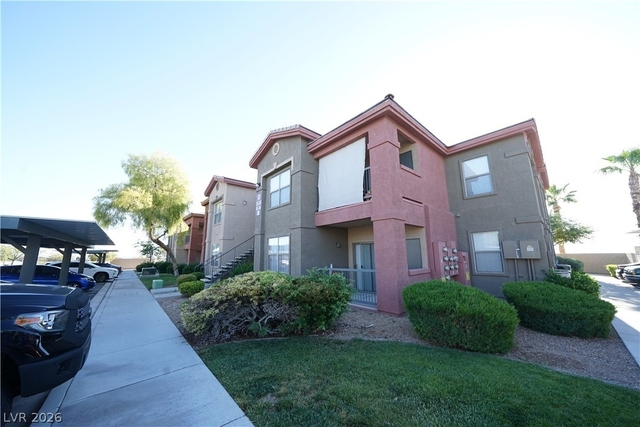 8000 W Badura Avenue - Photo 1