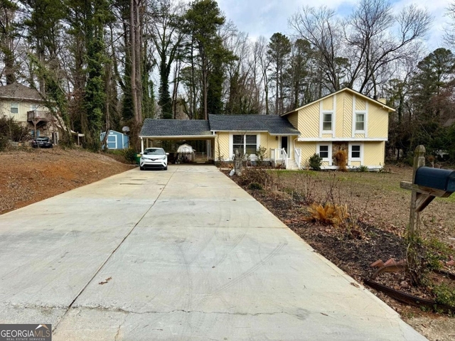 1795 San Andra Drive - Photo 1