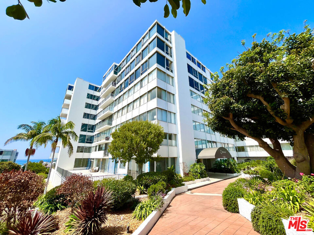 17350 W Sunset Boulevard - Photo 1