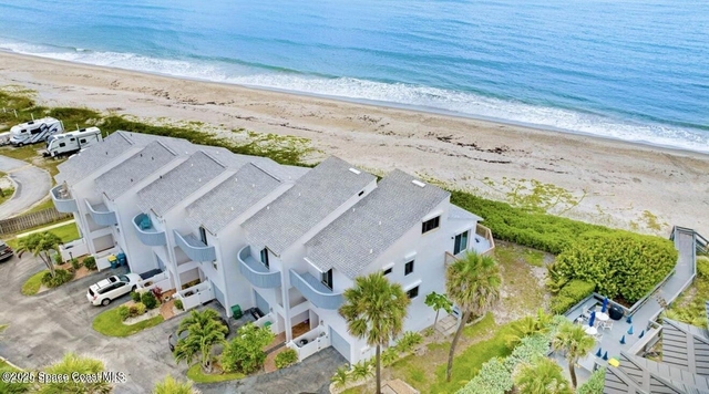 2711 S Highway A1a - Photo 1