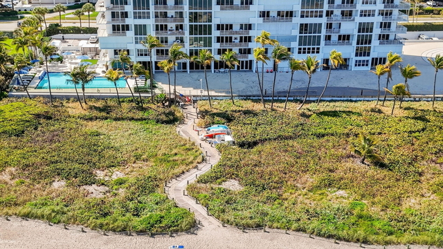 3000 S Ocean Boulevard - Photo 1