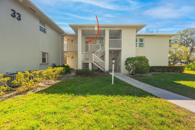 33 Lake Vista Trail - Photo 1