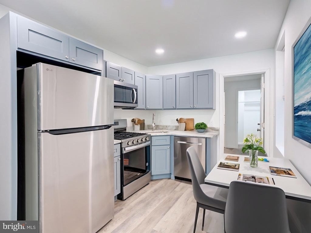 1809 Wylie Street - Photo 1