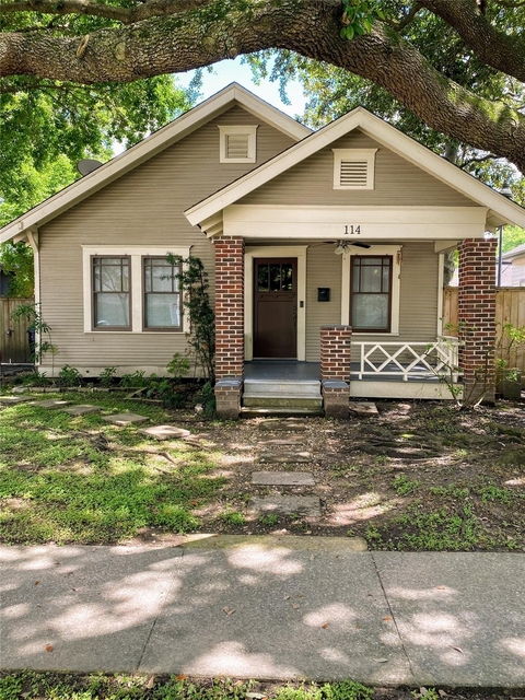114 Munford Street - Photo 1
