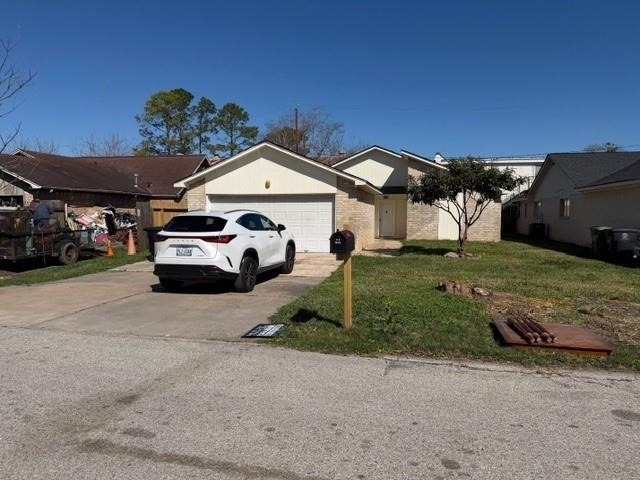 11926 Alief Place Drive - Photo 1