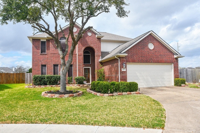 14234 Silver Glade Lane - Photo 1