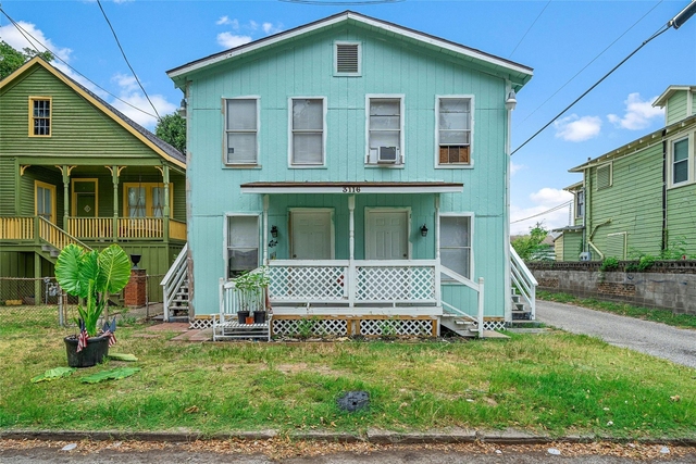 3116 Avenue L - Photo 1