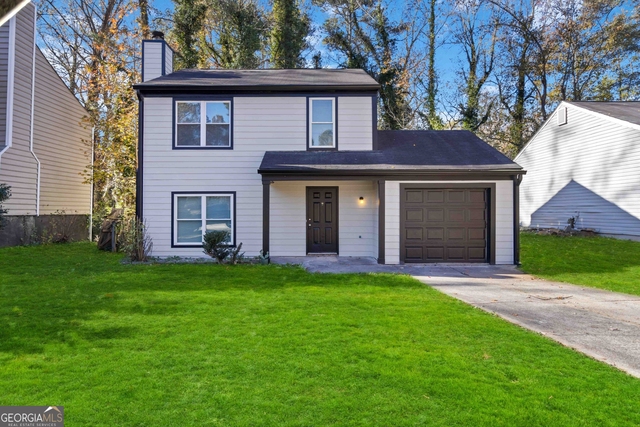4935 Millstone Walk - Photo 1