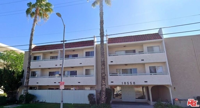18558 Roscoe Boulevard - Photo 1