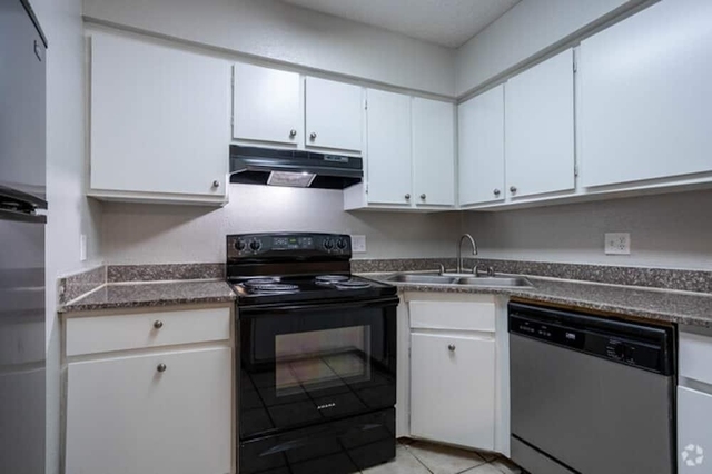 6505 Westheimer Road - Photo 1