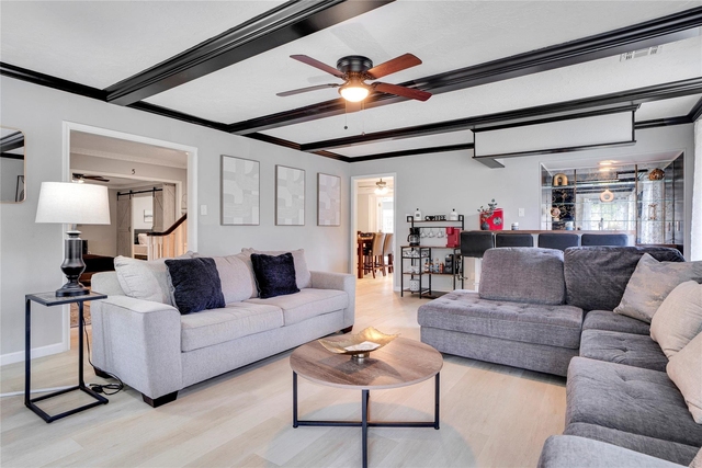 1523 Saddlecreek Drive - Photo 1
