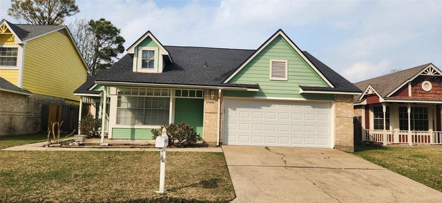 12838 Ashford Knoll Drive - Photo 1