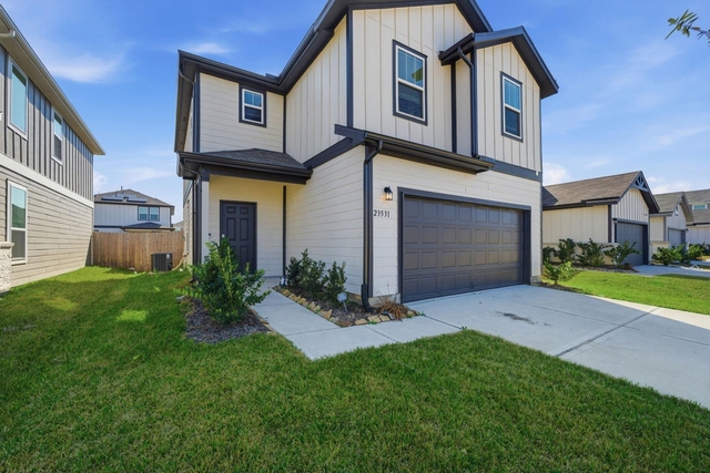 23531 Autumn Harvester Drive - Photo 1