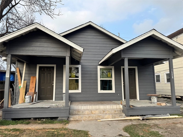 7023 Canal Street - Photo 1
