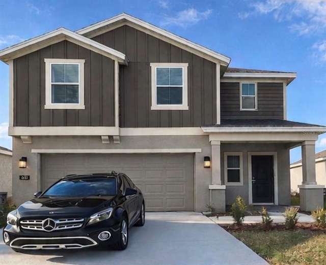 626 Bell Prairie Circle - Photo 1