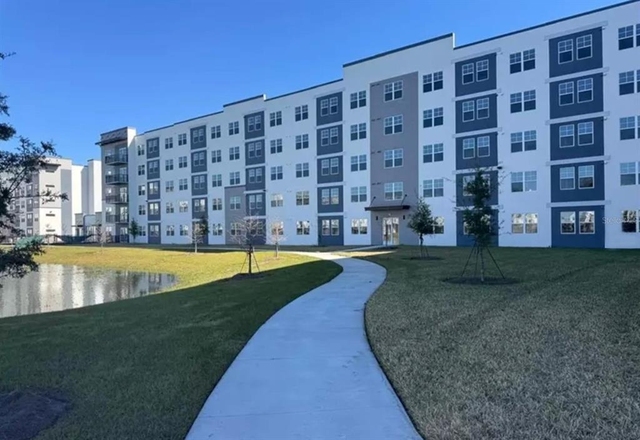 5587 Millenia Boulevard - Photo 1