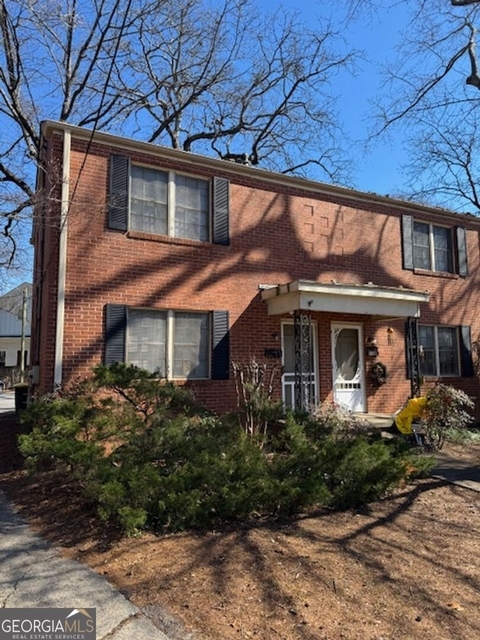 1449 Milledge Avenue - Photo 1