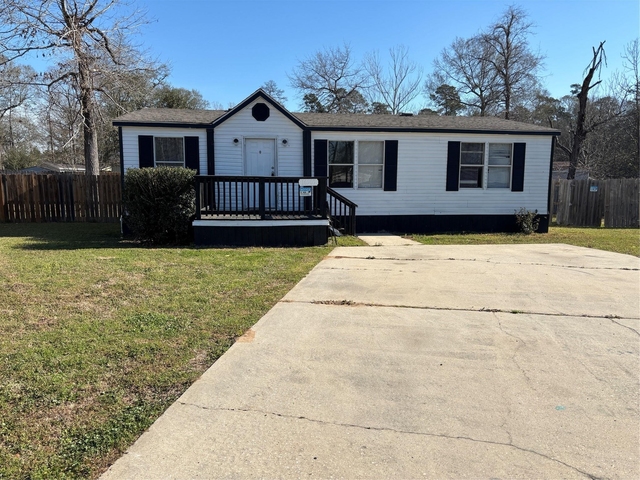 16509 Brittany Way - Photo 1