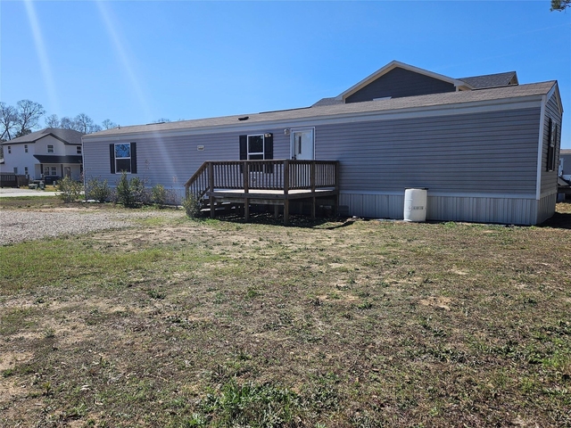 16299 Crockett Martin Estates  - Photo 1