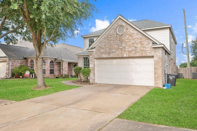 2923 Ridge Scene Way - Photo 1