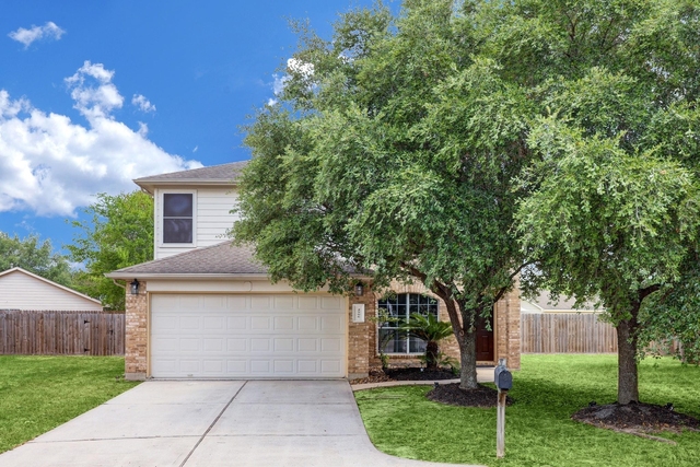 4906 Siros Isle Court - Photo 1