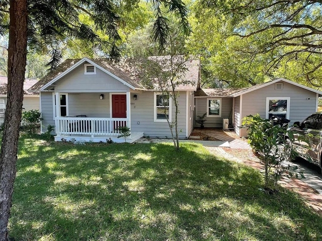 2007 E Henry Avenue - Photo 1