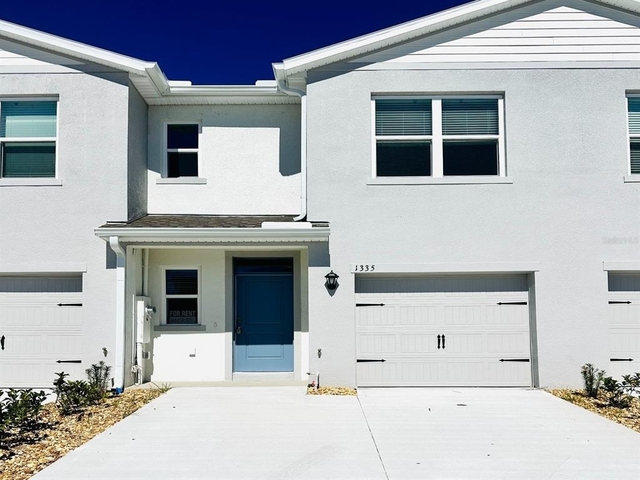 1335 Tallowwood Lane - Photo 1