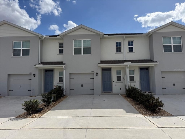 1382 Tallowwood Lane - Photo 1