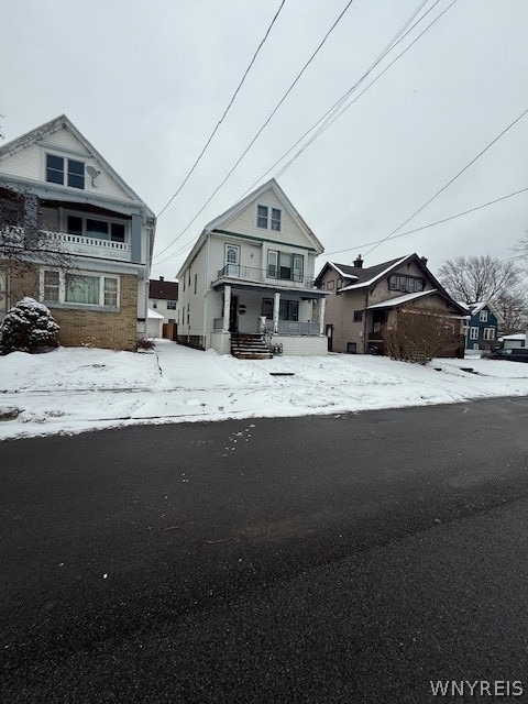 61 Baxter Street - Photo 1