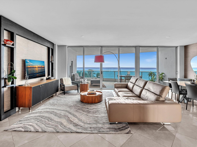 1600 S Ocean Boulevard - Photo 1