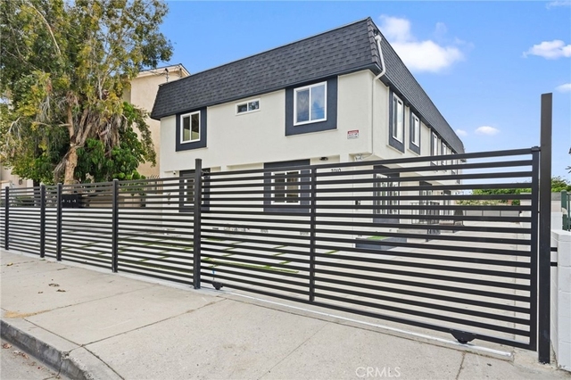 7010 Lennox Avenue - Photo 1