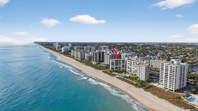 3101 S Ocean Boulevard - Photo 1