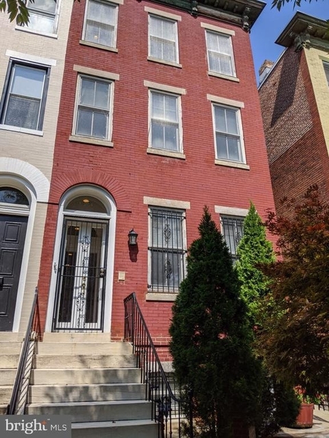 1421 Q Street Nw - Photo 1