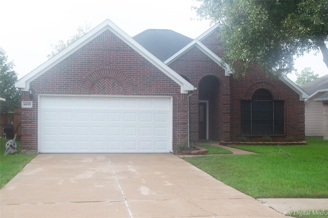 4918 Pinder Lane - Photo 1
