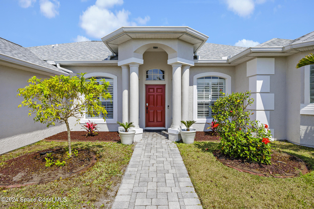 1291 Tamango Drive - Photo 1