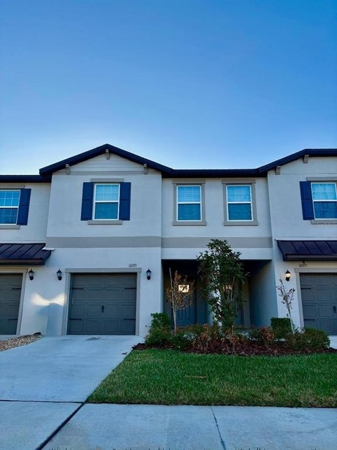 10321 Trumpet Honeysuckle Way - Photo 1