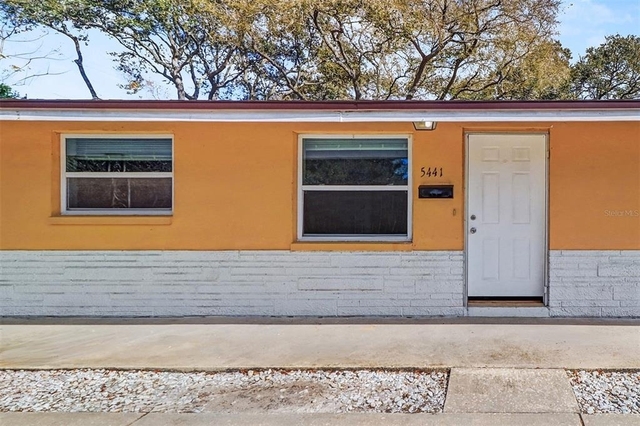 5441 Oceanic Road - Photo 1