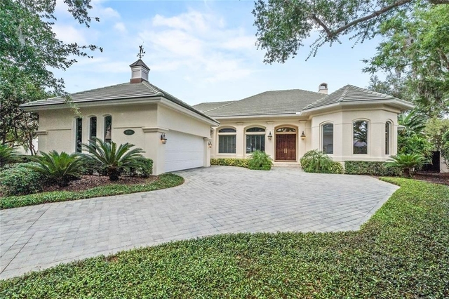 9701 Lake Isleworth Court - Photo 1