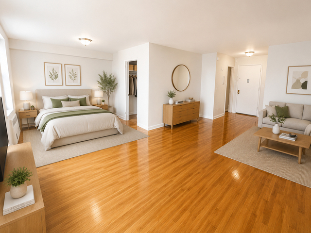 163rd Street and 89th Avenue - Photo 1