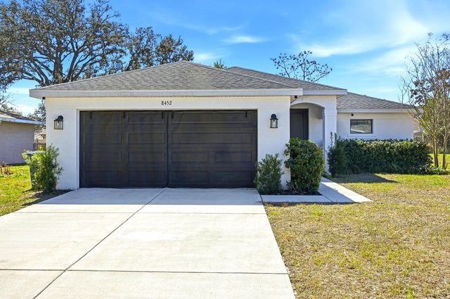 8452 Dorsey Street - Photo 1