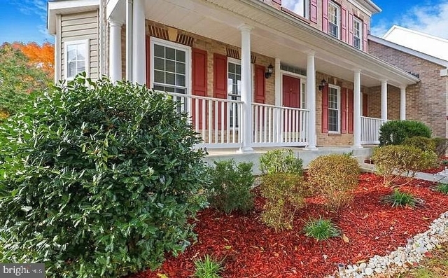 12607 Piscataway Landing Drive - Photo 1
